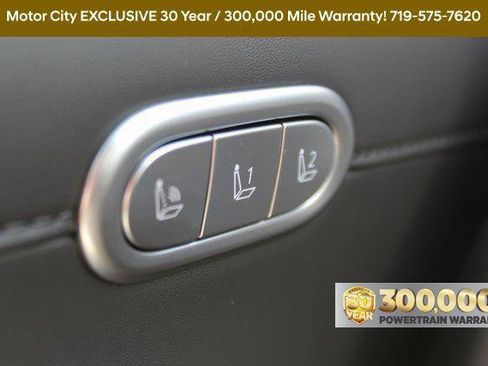 New 2026 Hyundai Palisade Calligraphy image 13