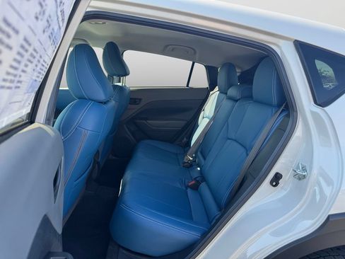 New 2026 Subaru Crosstrek 2.5i AWD/4WD image 13