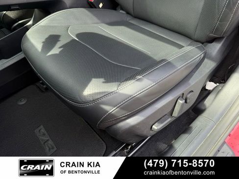 Certified 2024 Kia EV6 Wind AWD/4WD image 25