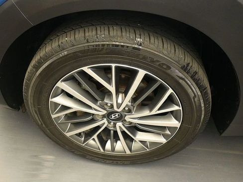 Used 2020 Hyundai Tucson SEL FWD image 13