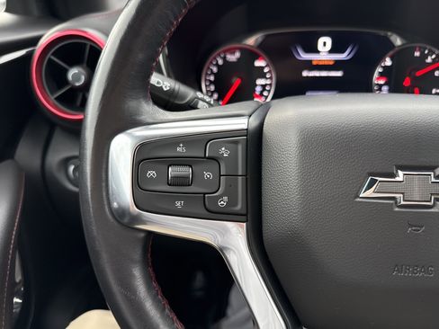 Used 2021 Chevrolet Blazer RS image 18