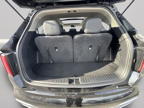 Used 2021 Kia Sorento S w/ Panoramic Sunroof Package image 21