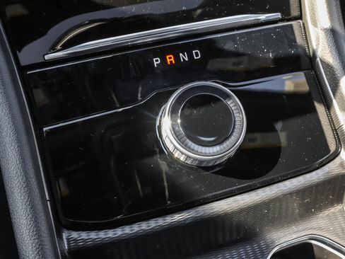 New 2025 Jeep Grand Cherokee Altitude image 21