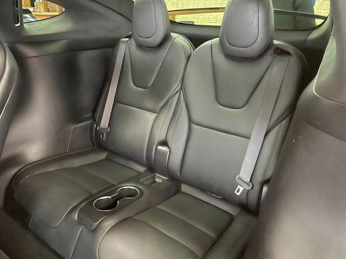 Used 2022 Tesla Model X image 20
