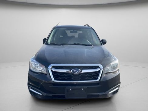 Used 2018 Subaru Forester 2.5i Premium w/ All-Weather Package image 3