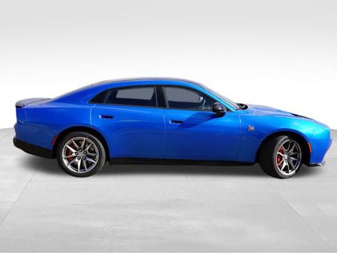 New 2026 Dodge Charger R/T Scat Pack w/ Track Package image 2