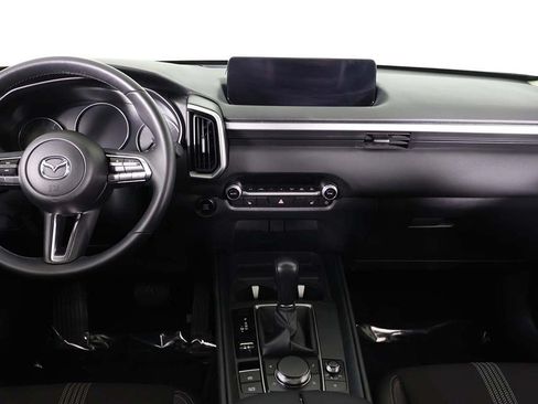 Used 2025 MAZDA CX-50 AWD 2.5 S w/ Premium Package image 38