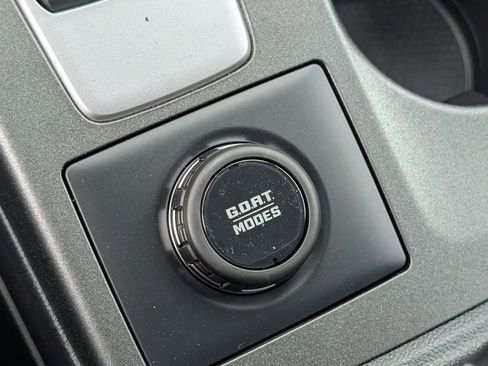 New 2026 Ford Bronco Sport Outer Banks w/ Outer Banks Tech Package+ image 38