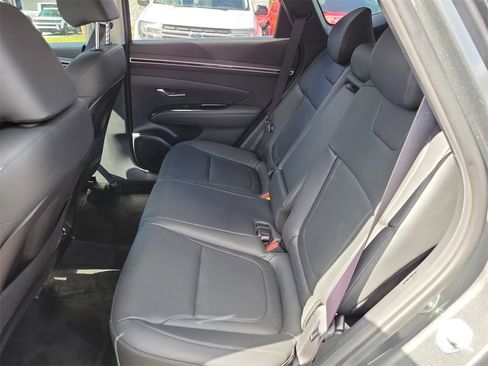 Certified 2023 Hyundai Tucson SEL image 44