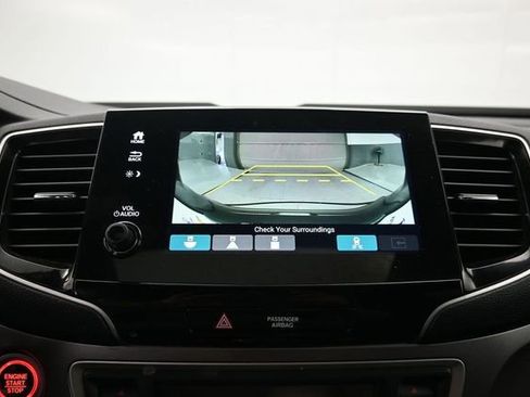 Certified 2023 Honda Passport EX-L image 16