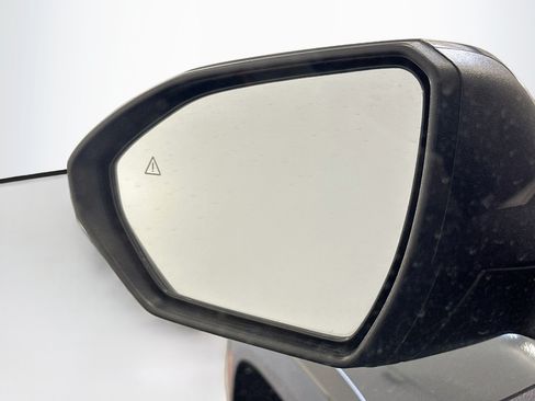 Used 2025 Hyundai Tucson SEL AWD/4WD image 16