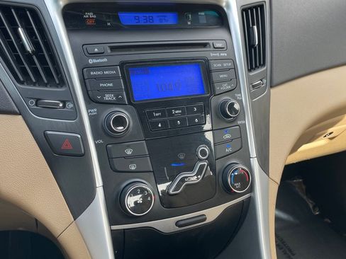 Used 2013 Hyundai Sonata GLS FWD image 13