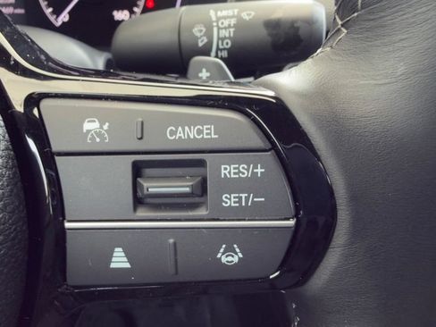 Used 2025 Honda Civic Sport image 28