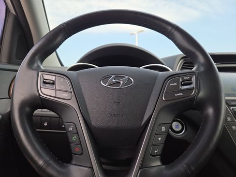 Used 2018 Hyundai Santa Fe Sport AWD/4WD image 25