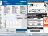 Used 2015 Ford F150 Lariat w/ Equipment Group 502A Luxury image 4