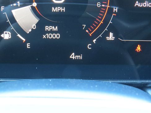 New 2026 GMC Terrain Elevation w/ Elevation Premium Package image 23