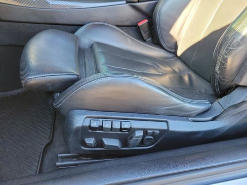 Used 2015 BMW M6 Coupe image 13