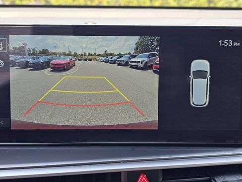 Used 2025 Kia Sorento S w/ Panoramic Sunroof Package FWD image 31