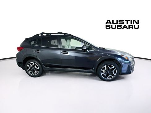 Used 2019 Subaru Crosstrek 2.0i Limited w/ Moonroof Package w/Navigation AWD/4WD image 8
