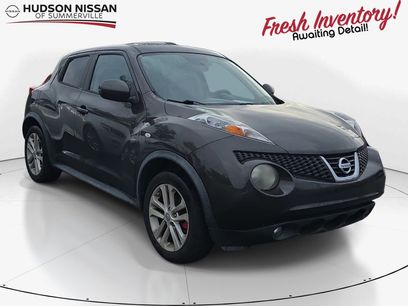 Used 2013 Nissan Juke SL