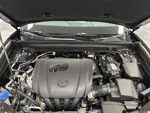 New 2026 MAZDA CX-30 AWD 2.5 S image 3