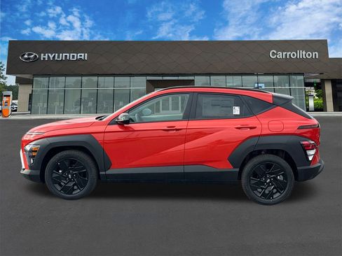 New 2026 Hyundai Kona SEL Sport FWD image 9