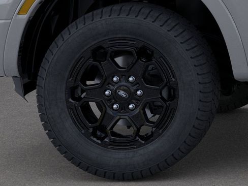 New 2026 Ford Ranger Lariat AWD/4WD image 22