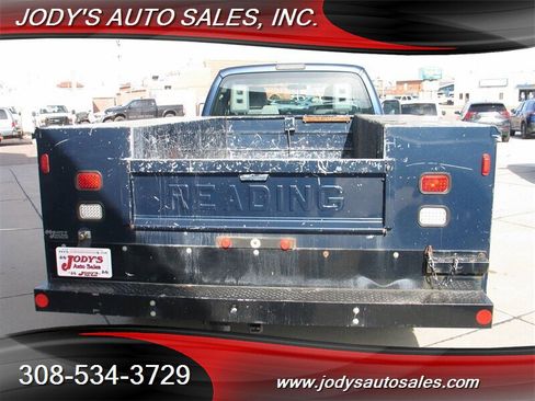 Used 2016 Ford F350 XL image 29