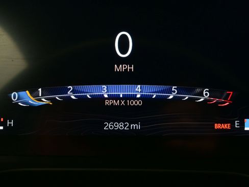 Used 2022 Jeep Grand Cherokee L Laredo w/ Luxury Tech Group I image 26