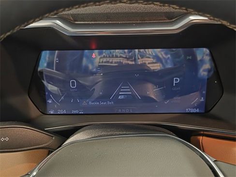 Used 2025 GMC Canyon AT4 w/ AT4 Premium Package image 25