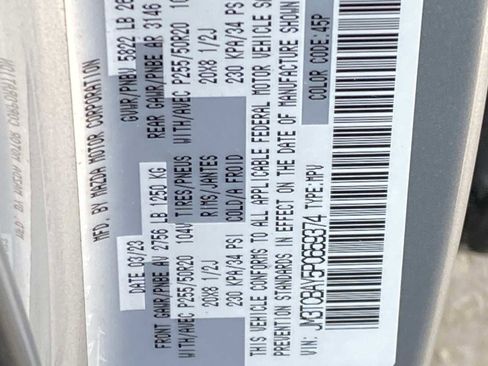 Used 2023 MAZDA CX-9 Touring Plus image 32