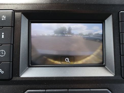 Used 2022 Ford F550 4x4 SuperCab Super Duty image 8