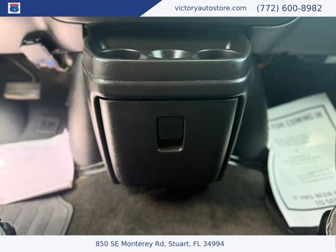 Used 2018 Chevrolet Express 3500 LT w/ LT Preferred Equipment Group RWD image 22