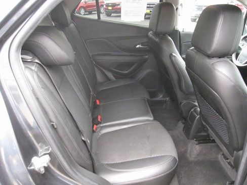 Used 2017 Buick Encore Preferred image 23