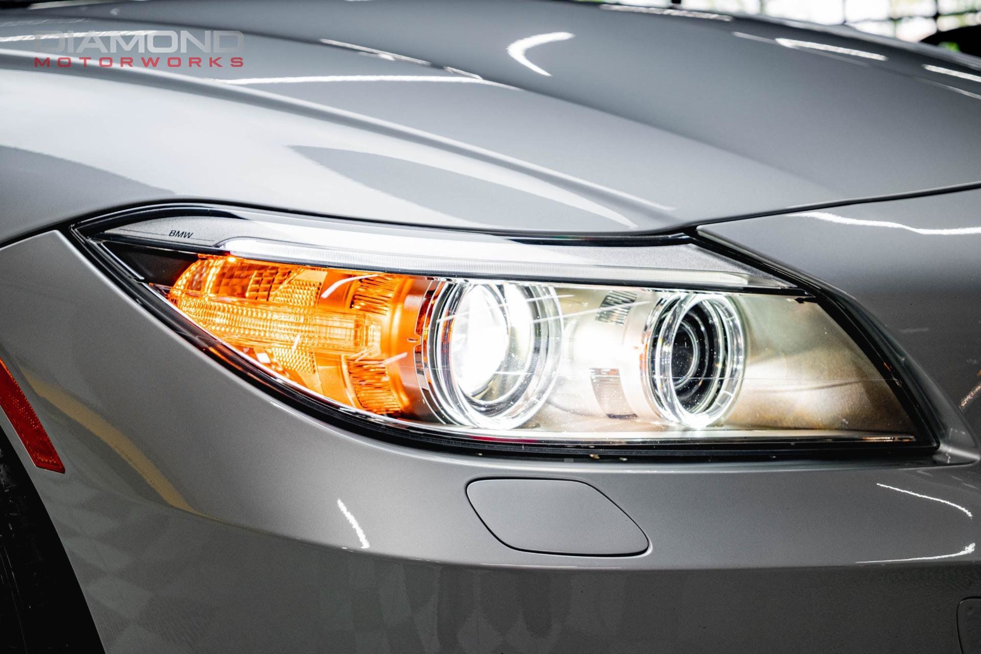 Used 2015 BMW Z4 sDrive35is RWD image 37
