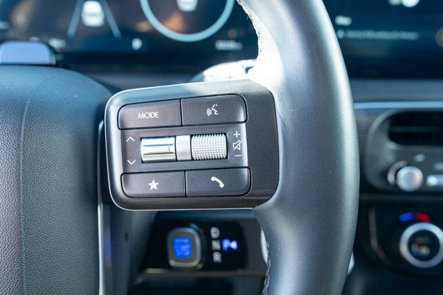 Used 2026 Hyundai Palisade SEL AWD/4WD image 23