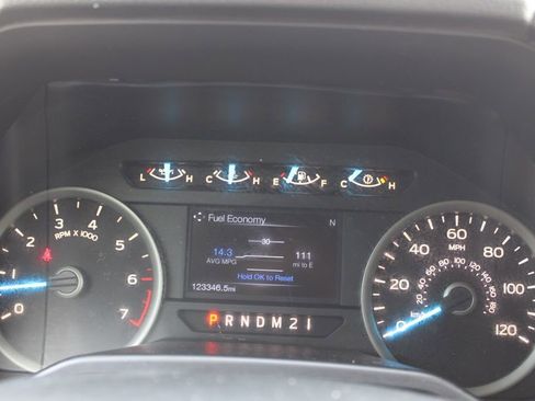 Used 2015 Ford F150 XLT w/ Equipment Group 302A Luxury image 32