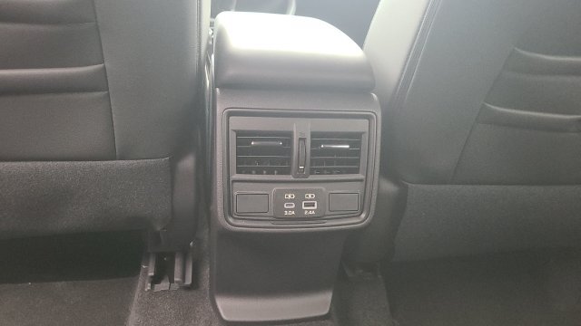 New 2026 Subaru Forester Touring AWD/4WD image 22