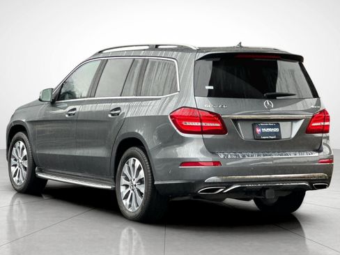 Used 2019 Mercedes-Benz GLS 450 4MATIC image 12