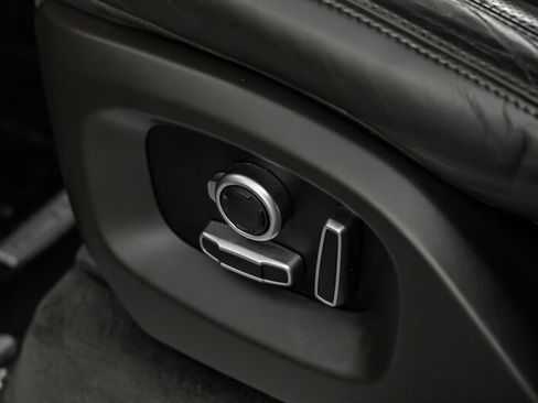 Used 2017 Land Rover Range Rover Sport image 23