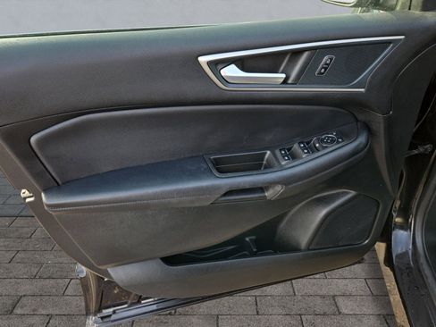 Certified 2024 Ford Edge SEL w/ Convenience Package image 10