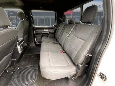 Used 2020 Ford F150 XLT w/ Equipment Group 302A Luxury AWD/4WD image 21