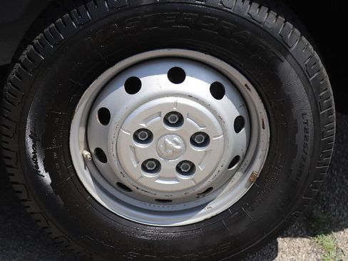 Used 2023 RAM ProMaster 2500 FWD image 15