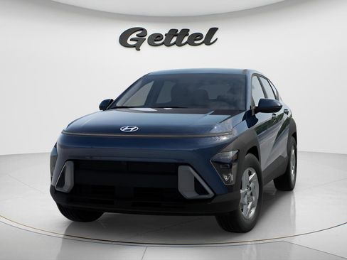 New 2026 Hyundai Kona SE image 6