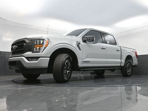 Used 2023 Ford F150 XLT w/ Equipment Group 302A High AWD/4WD image 28