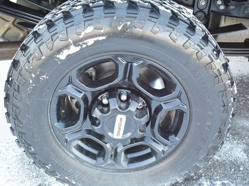 Used 2024 Ford F350 XLT w/ XLT Premium Package image 52