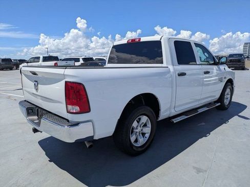 Used 2021 RAM 1500 Tradesman w/ Popular Equipment Group RWD image 3