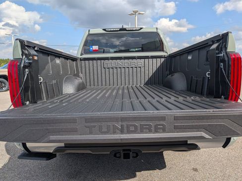 New 2026 Toyota Tundra Limited image 33