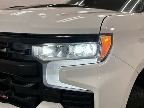 Used 2024 Chevrolet Silverado 1500 LT Trail Boss w/ Protection Package image 32
