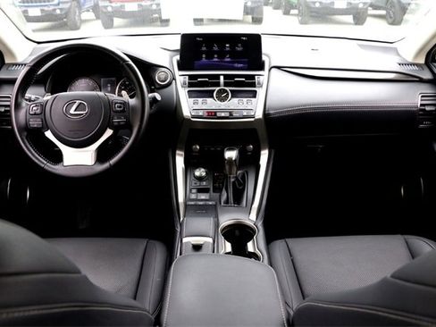 Used 2021 Lexus NX 300 FWD w/ Comfort Package image 27